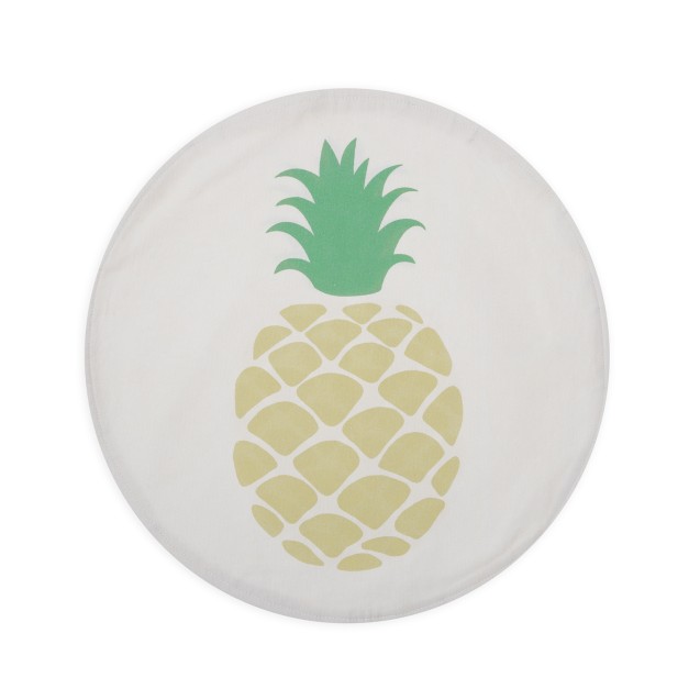 Σουπλά Nef-Nef Delicious D.38 Ecru/Lime