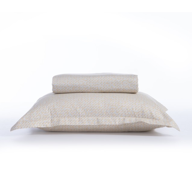 Σετ Παπλωματοθήκη Υπέρδιπλη Nef-Nef Sterling...