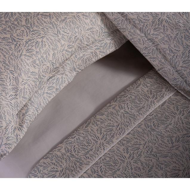 Σετ Παπλωματοθήκη Υπέρδιπλη Nef-Nef Bonnet...