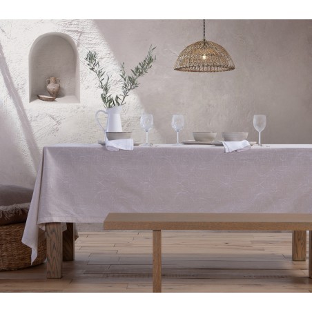 Τραπεζομάντηλο Nef-Nef Vital 150x300 Beige