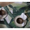 Τραπεζομάντηλο Nef-Nef Tropicana 140x180 Green