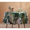 Τραπεζομάντηλο Nef-Nef Tropicana D180 Green