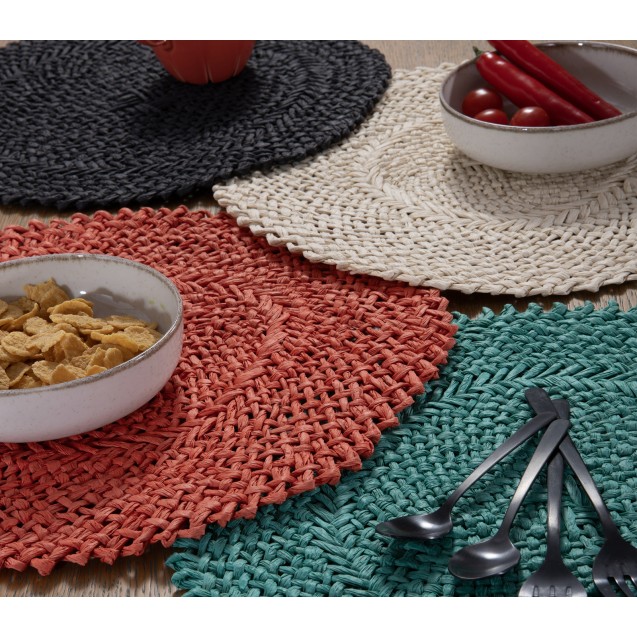 Σουπλά Nef-Nef Arenia D38 Black