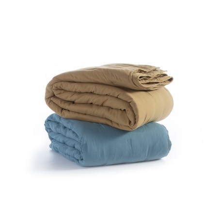 Κουβερλί Μονό Nef-Nef Marven 180x240 Honey