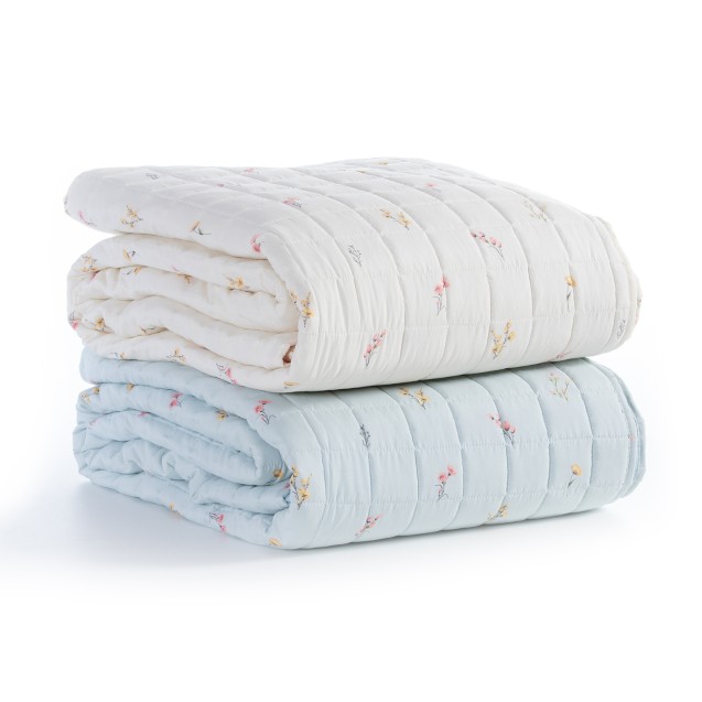 Κουβερλί Μονό Nef-Nef Sierra 180x240 Aqua