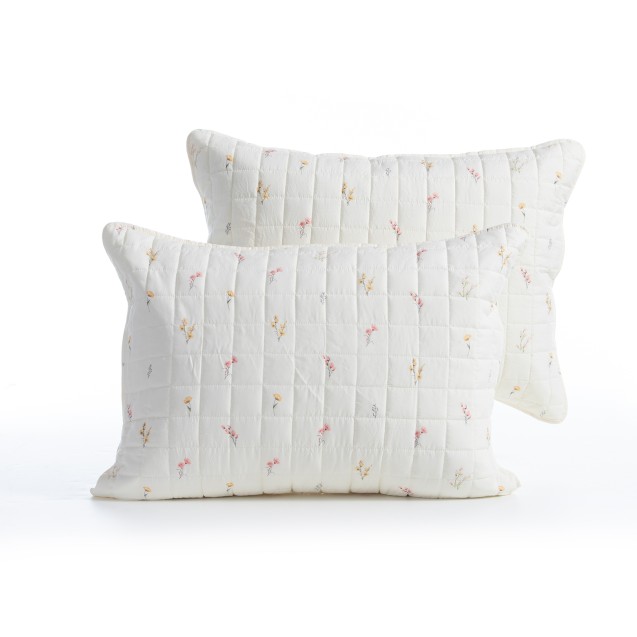 Μαξιλαροθήκες Nef-Nef Σετ 2 Τεμαχίων Sierra...