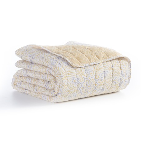 Κουβερλί Μονό Nef-Nef Roman 180x240 Rose