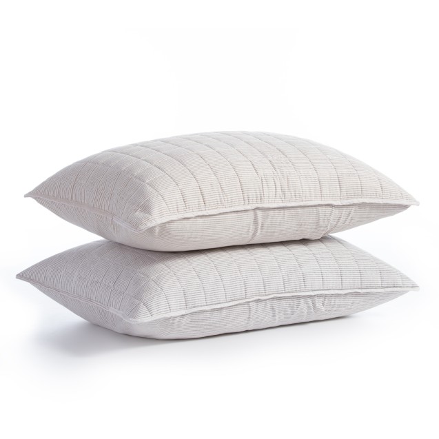 Μαξιλαροθήκες Nef-Nef Σετ 2 Τεμαχίων Canfield...