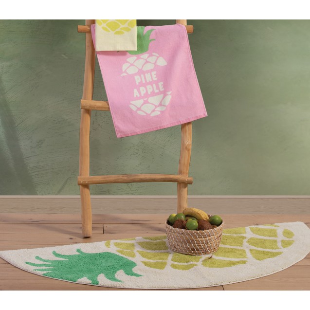 Xαλί Nef-Nef Delicious 65x140 Ecru