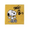 Χαλάκι Μπάνιου Nef-Nef Snoopy Smak 70x70 Yellow
