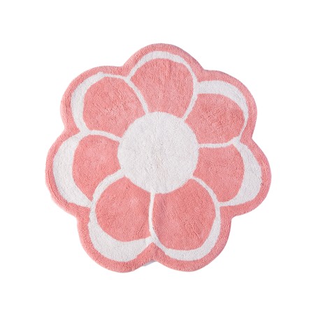 Χαλάκι Μπάνιου Nef-Nef Sierra D90 Pink