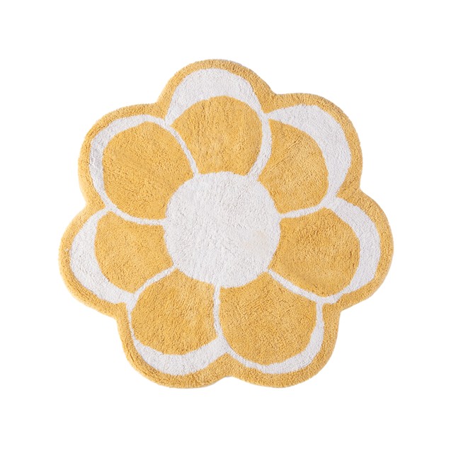 Χαλάκι Μπάνιου Nef-Nef Sierra D90 Pink