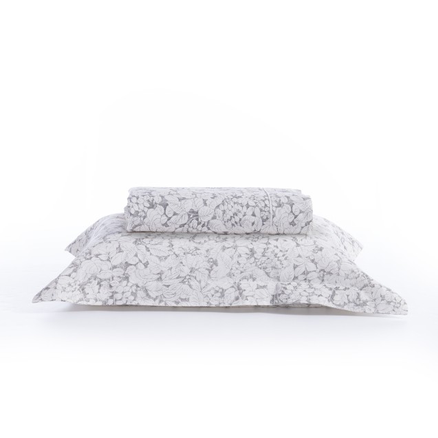 Σετ Παπλωματοθήκη Υπέρδιπλη Nef-Nef Ambrose...