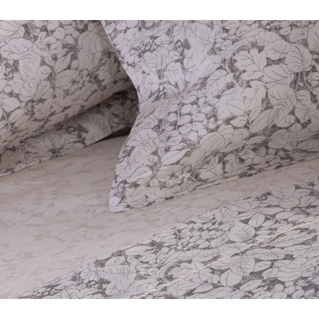 Σετ Παπλωματοθήκη Υπέρδιπλη Nef-Nef Ambrose...