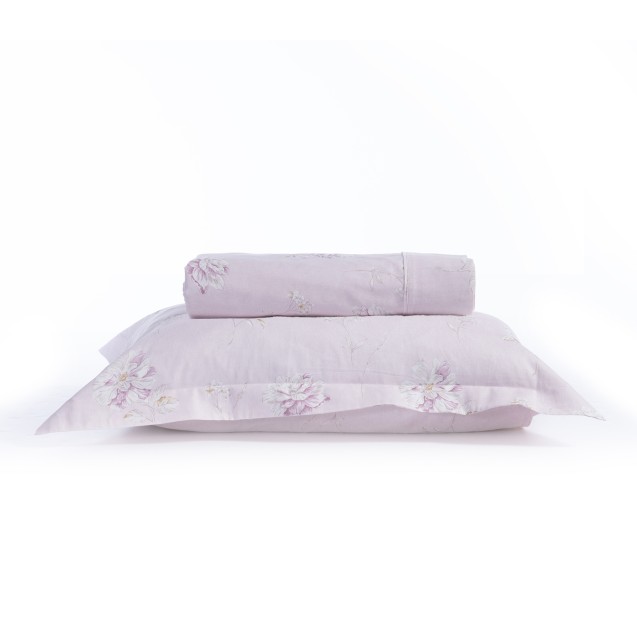 Σετ Παπλωματοθήκη Υπέρδιπλη Nef-Nef Penny...