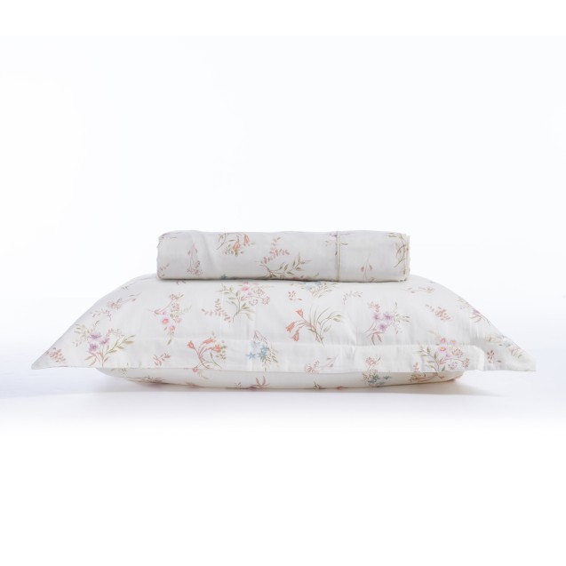 Σετ Παπλωματοθήκη Υπέρδιπλη Nef-Nef Vana...