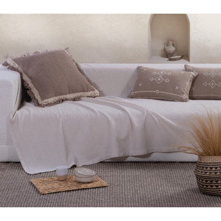 Ριχτάρι Πολυθρόνας Nef-Nef Betty 180x180 Sage Green