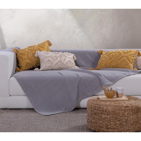 Ριχτάρι Πολυθρόνας Nef-Nef Betty 180x180 Sage Green