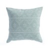 Διακοσμητικό Μαξιλάρι Nef-Nef Quantum 45x45 Grey