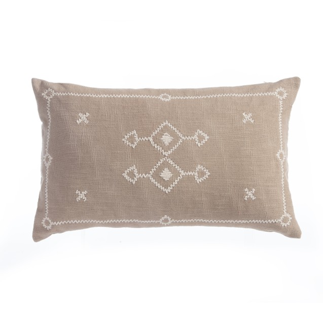 Διακοσμητικό Μαξιλάρι Nef-Nef Figerald 33x55 Blue