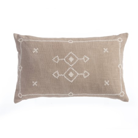 Διακοσμητικό Μαξιλάρι Nef-Nef Figerald 33x55 Black