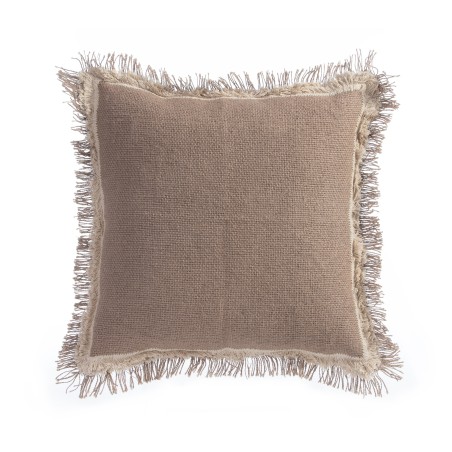 Διακοσμητικό Μαξιλάρι Nef-Nef Klingon 60x60 Beige