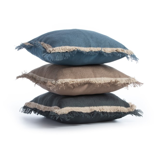 Διακοσμητικό Μαξιλάρι Nef-Nef Klingon 60x60...