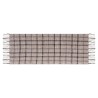 Runner Nef-Nef Karion 45x140 Beige/Grey