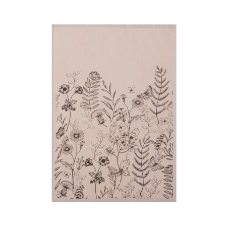 Ποτηρόπανο Nef-Nef Spring 40x60 Grey