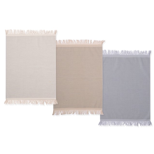 Ποτηρόπανο Nef-Nef Stream 40x60 Grey