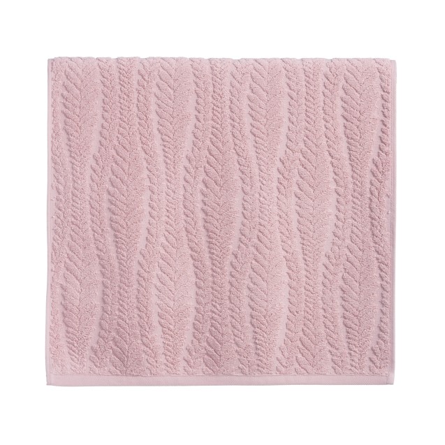 Πετσέτα Προσώπου Nef-Nef Nether 50x90 Lilac