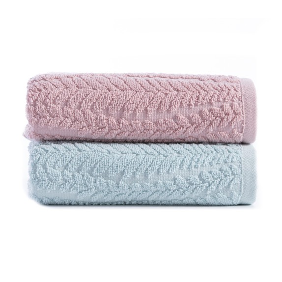 Πετσέτα Σώματος Nef-Nef Nether 70x140 Lilac