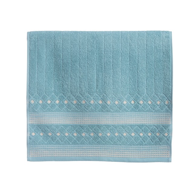 Πετσέτα Σώματος Nef-Nef Roman 70x140 Terra