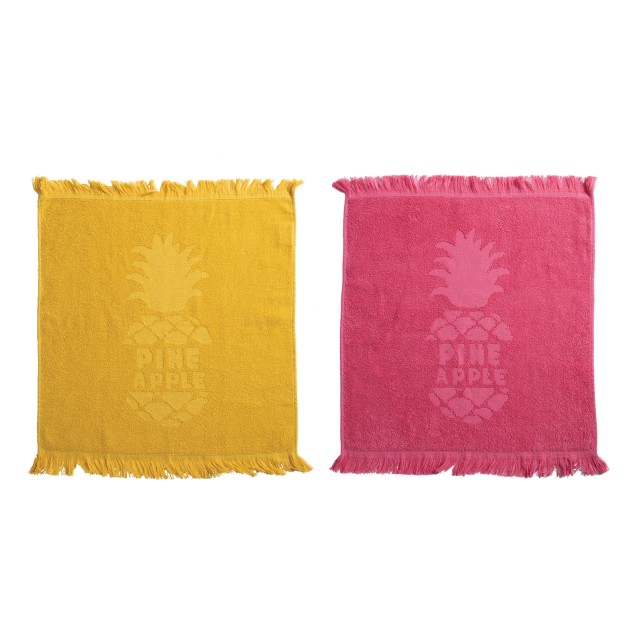 Ποτηρόπανο Nef-Nef Delicious 50x50 Celery