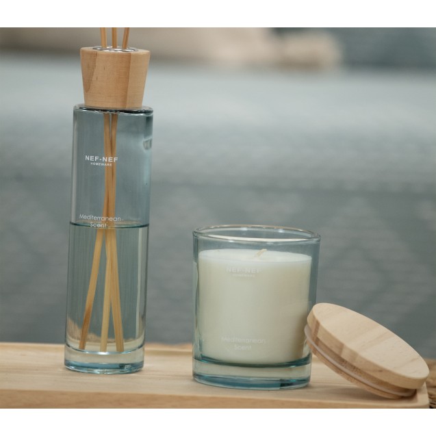 Αρωματικό Χώρου Nef-Nef Me Στικς Mediterranean...