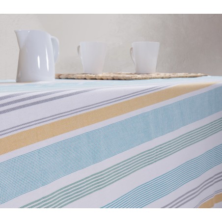 Τραπεζομάντηλο Nef-Nef Canfield 140x180 Grey