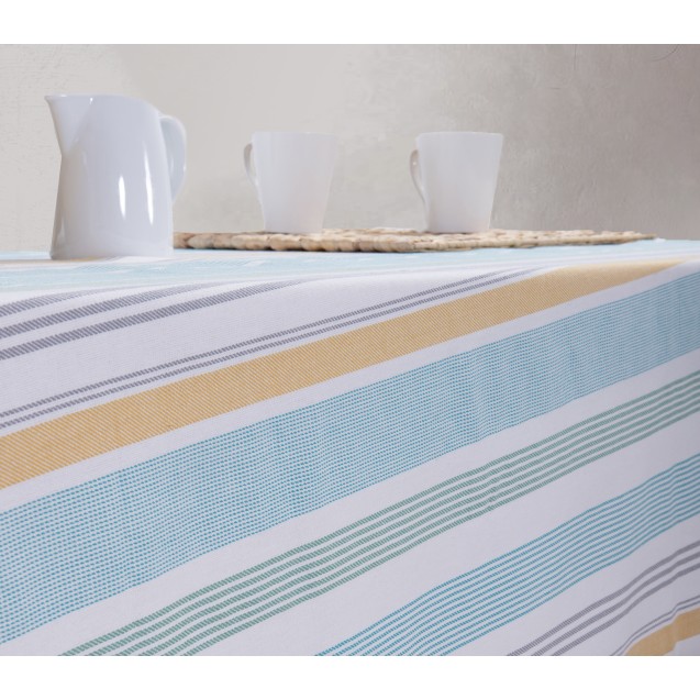 Τραπεζομάντηλο Nef-Nef Canfield 140x180