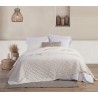 Κουβερλί Υπέρδιπλο Nef-Nef Eydis 230x240 Linen