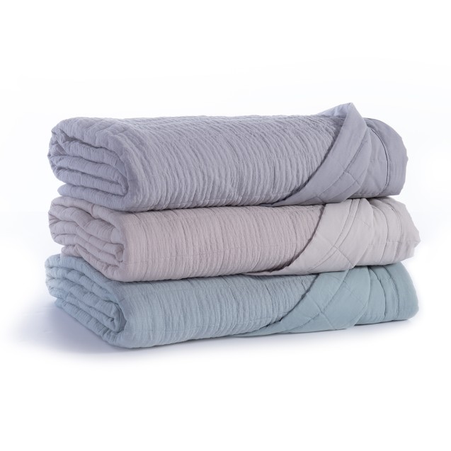 Κουβερλί Υπέρδιπλο Nef-Nef Olympia 230x240...