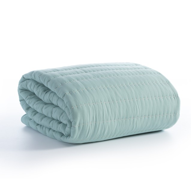 Κουβερλί Μονό Nef-Nef Colorfull 180x240 Aqua