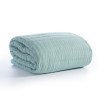 Κουβερλί Υπέρδιπλο Nef-Nef Colorfull 230x240 Aqua