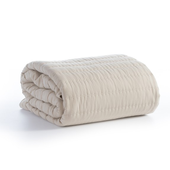 Κουβερλί Υπέρδιπλο Nef-Nef Colorfull 230x240 Beige