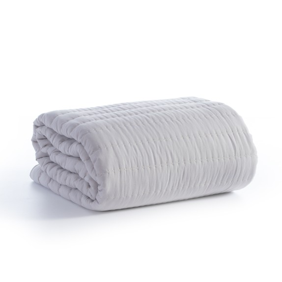 Κουβερλί King Size Nef-Nef Colorfull 270x270 Grey