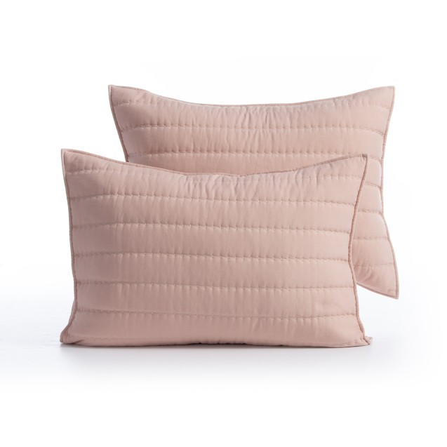 Μαξιλαροθήκη Nef-Nef Colorfull Σετ 2 Τμx 52x72...