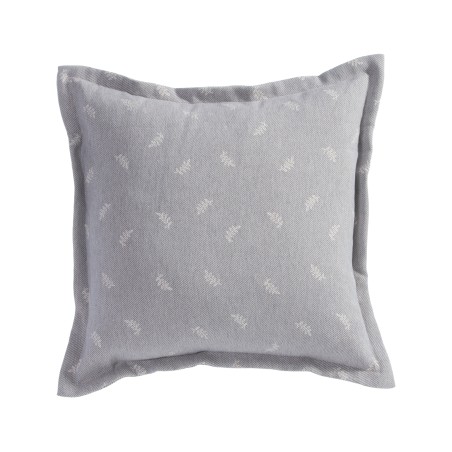 Διακοσμητικό Μαξιλάρι Nef-Nef Amaranta 50x50 Grey