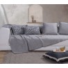 Ριχτάρι Διθέσιου Nef-Nef Aronia 170x250 Grey