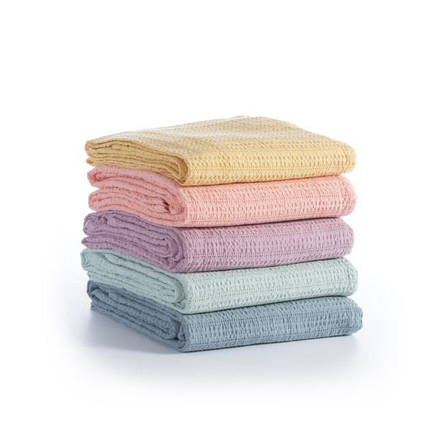 Κουβέρτα Πικέ Nef-Nef Υπέρδιπλη Nef-Nef Cool...