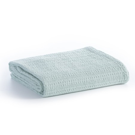 Κουβέρτα Πικέ Nef-Nef Υπέρδιπλη Nef-Nef Cool Salmon 220x240