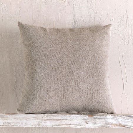 Ριχτάρι Πολυθρόνας Rythmos Cadence Μπεζ Σκουρο 180x160