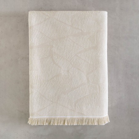 Ριχτάρι Διθέσιου Rythmos Casa Μπεζ 180x240